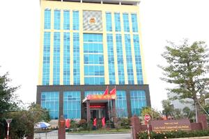 Hải Phòng: Công ty Hùng Vương bị cưỡng chế thuế bằng biện pháp ngừng sử dụng hóa đơn