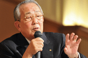 Tỷ phú Kazuo Inamori: Thành công đến từ 3 NGUYÊN TẮC, ai tinh nhanh nên bỏ túi, là bí mật của người giàu