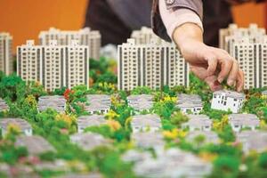 Thị trường bất động sản sẽ thay đổi tích cực khi các luật hiệu lực