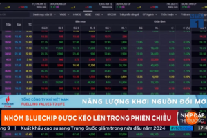 Thị Trường Đảo Chiều