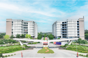 8 lý do thí sinh nên đặt nguyện vọng ưu tiên vào Đại học Đại Nam