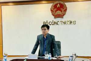 Bộ Công Thương tổ chức Hội nghị phổ biến Nghị định số 60/2024/NĐ-CP về phát triển và quản lý chợ