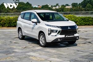 Xe MPV dưới 700 triệu đua giảm giá bằng ưu đãi phí trước bạ