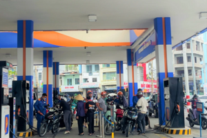 Bộ Tài chính lên tiếng về kiến nghị điều chỉnh thuế tiêu thụ đặc biệt với xăng dầu