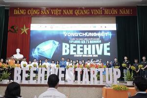 Nhiều ý tưởng khởi nghiệp hướng đến bảo vệ môi trường