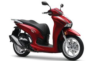 Top 10 xe tay ga Honda tốt nhất năm 2024