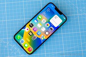 Đây là mẫu iPhone không thua kém iPhone 15 nhưng rẻ hơn nhiều