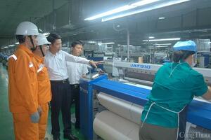 TP. Hồ Chí Minh tiết kiệm điện được gần 351 triệu kWh trong 6 tháng đầu năm