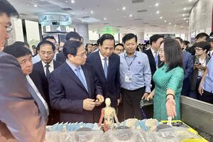 Đào tạo 50.000 kỹ sư, cử nhân ngành bán dẫn đến năm 2030: Liệu có khả thi?