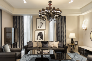 CDC Lighting Gallery - Nơi hội tụ của các trào lưu trang trí nội thất quốc tế