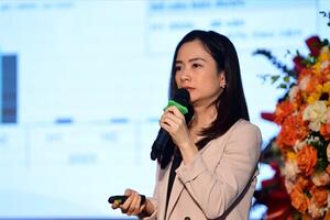 Nguồn cung bất động sản mới tại Hà Nội phân bố theo hướng nào?