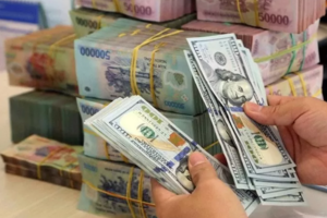 Tỷ giá USD hôm nay 1/8/2024: USD trong nước tăng, thế giới giảm, thị trường "chợ đen" ra sao?
