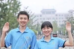 Nam sinh từ chối tuyển thẳng vào trường ĐH danh giá: Nhìn điểm thi, tất cả phải công nhận quyết định đúng