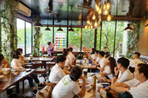 AEON Việt Nam tuyển dụng 9.000 nhân sự trên toàn quốc
