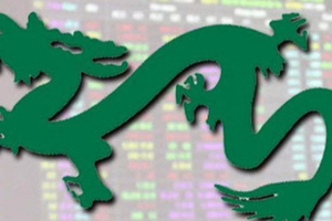 Dragon Capital tiếp tục bán ra hàng triệu cổ phiếu Thế giới di động (MWG), giá trị hơn trăm tỷ