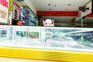 Giao dịch ngầm vàng trang sức