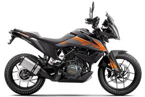 Bảng giá xe KTM tháng 8/2024