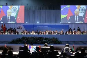 Điều gì khiến BRICS ngừng mở rộng?