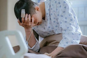 Chàng trai 21 tuổi đã cùng lúc mắc huyết áp cao, suy thận nặng vì 5 thói quen biết sai nhưng khó sửa