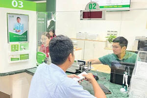 TP. Cần Thơ: Dư nợ tín dụng xuất khẩu tăng 12,22%