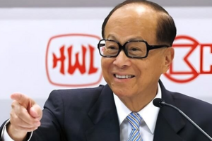 Tỷ phú là “ông chủ của những ông chủ” nói thẳng: Người khôn ngoan nói sao cho "ngoài tròn trong vuông", không đủ bản lĩnh thì im lặng là vàng