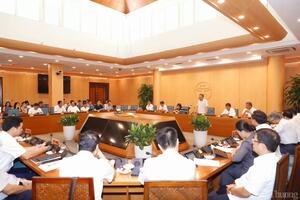 Hà Nội: Huyện Đông Anh và Gia Lâm sẽ lên quận trong năm 2024?