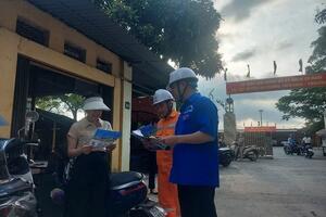 PC Hải Phòng: Nâng cao chất lượng dịch vụ khách hàng