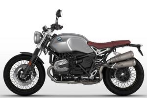 Bảng giá xe máy BMW tháng 8/2024: Ưu đãi lên tới 100 triệu đồng