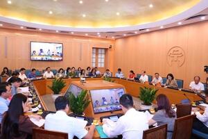 TP Hà Nội kiện toàn Ban Chỉ đạo công tác an toàn thực phẩm