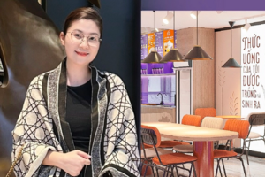 Founder chuỗi đồ uống từ hạt Oatway: Áp dụng ‘Tư duy ngược’, mở một lúc 3 cửa hàng giữa lúc biến động sau Covid, phủ 30 cửa hàng sau hơn 2 năm và “giấc mơ” 600 điểm bán vào 2025
