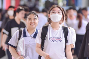 Tuyển sinh 2024: Điểm chuẩn có tăng khi nguyện vọng đăng ký tại nhiều trường tăng "sốc"?