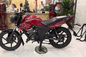 Đại chiến Yamaha Exciter, Honda sắp ra mắt ‘vua côn tay’ 150cc rẻ lấn át Winner X, giá 32 triệu đồng