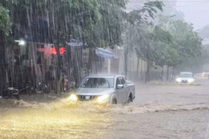 Lào Cai ban hành công điện hỏa tốc ứng phó mưa lũ, sạt lở đất