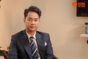 Founder The Suits House chỉ ra sai lầm tài chính tuổi 30-35: Rảnh là đi chữa lành, thỉnh thoảng lại tự thưởng cái nhà, cái xe, điện thoại mới