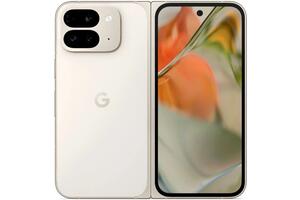 Google Pixel 9 Pro Fold trình làng: Giá từ 42,40 triệu đồng, cạnh tranh Samsung Galaxy Z Fold6