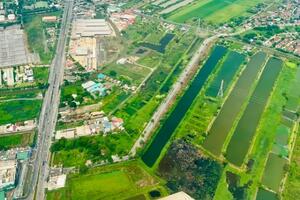 100 triệu đồng/m2 đất đấu giá ở Thanh Oai: Chỉ là 'sóng' cục bộ