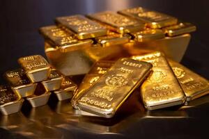 Giá vàng hôm nay 15/8/2024: Vàng biến động nhẹ sau dữ liệu lạm phát của Hoa Kỳ