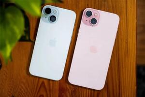 iPhone 15 rớt giá thảm hại nhất từ trước đến nay, chào đón bom tấn iPhone 16
