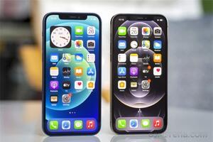 Bảng giá iPhone 12 tháng 8: iPhone 12 mới rẻ bất ngờ, iPhone 12 Pro, iPhone 12 Pro Max hạ cháy sàn