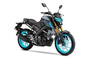 Đại chiến Honda Winner X, Yamaha sắp ra mắt ‘vua côn tay’ 155cc xịn hơn Exciter, đại lý đã nhận cọc