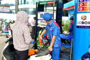 Giá xăng dầu hôm nay ngày 16/8/2024: Giá dầu thế giới tăng gần 2%