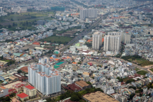 Minh bạch, hài hòa lợi ích khi giá đất tăng