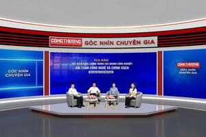Cả nước tiết kiệm điện 7% nhờ Luật Sử dụng năng lượng tiết kiệm và hiệu quả