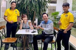 Chân dung con gái bầu Đức: Tài sản khủng và kín tiếng