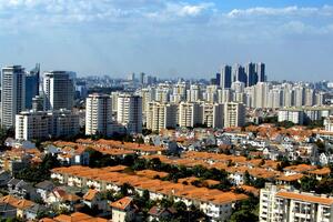 Cần lộ trình ban hành bảng giá đất