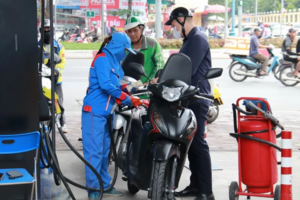 Giá xăng có thể giảm trong kỳ điều hành ngày mai 22/8/2024