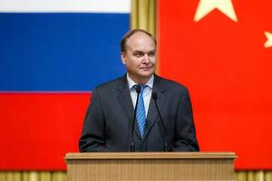 Vụ đường ống Nord Stream: Nga sẵn sàng liên lạc với Mỹ