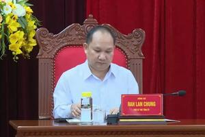 Gia Lai ấn định ngày bầu Chủ tịch UBND tỉnh
