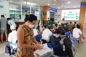 Đà Nẵng: Yêu cầu bảo đảm cung ứng thuốc đầy đủ cho các cơ sở y tế