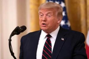 Bầu cử Mỹ 2024: Ông Trump sử dụng ‘đòn tấn công cá nhân' - Tuyệt chiêu hay ‘gót chân Asin'?